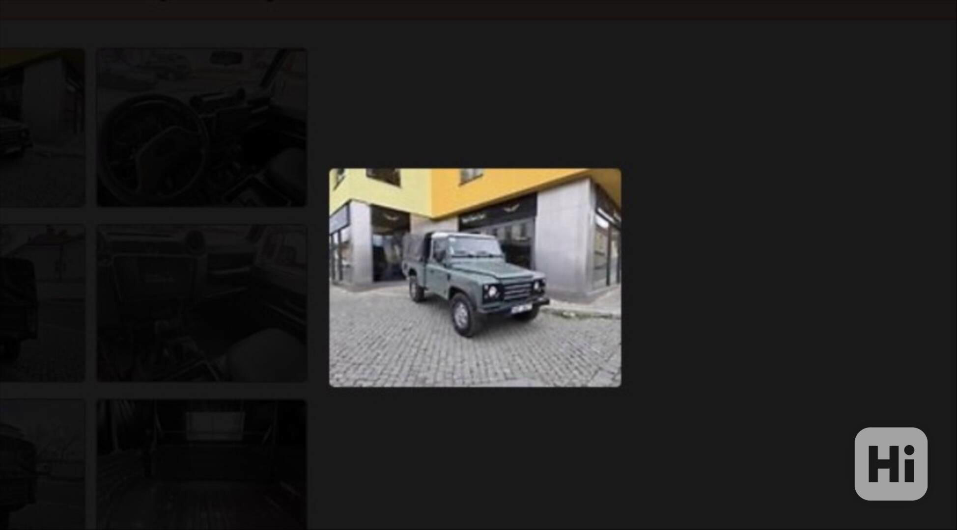 Land Rover Defender - foto 1