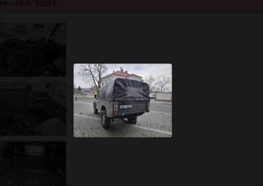 Land Rover Defender - foto 3