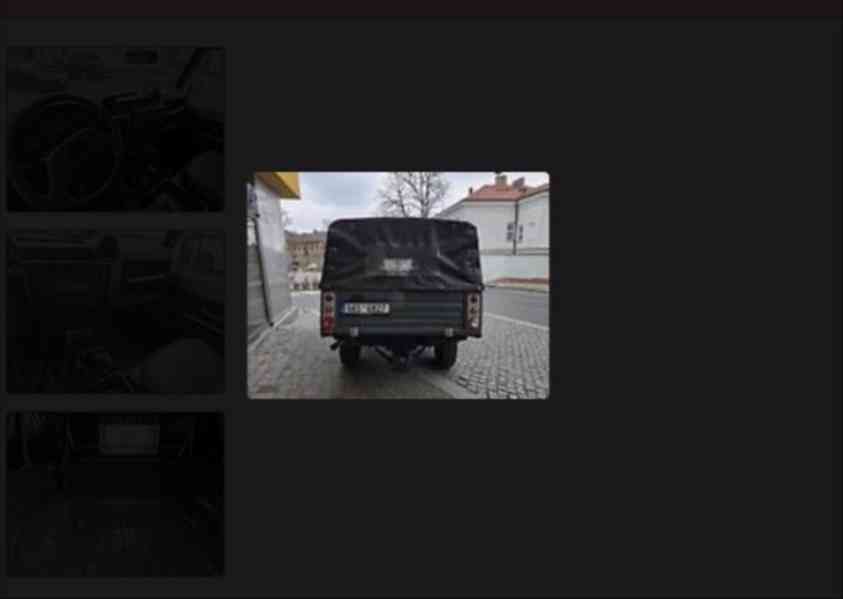 Land Rover Defender - foto 2