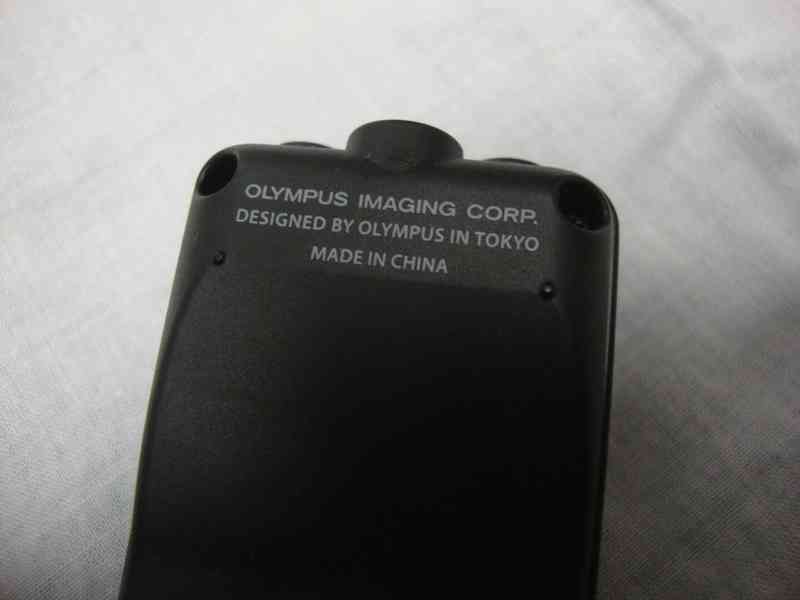 Digitální diktafon Olympus VN-7700 1x použitý jako nový top - foto 8