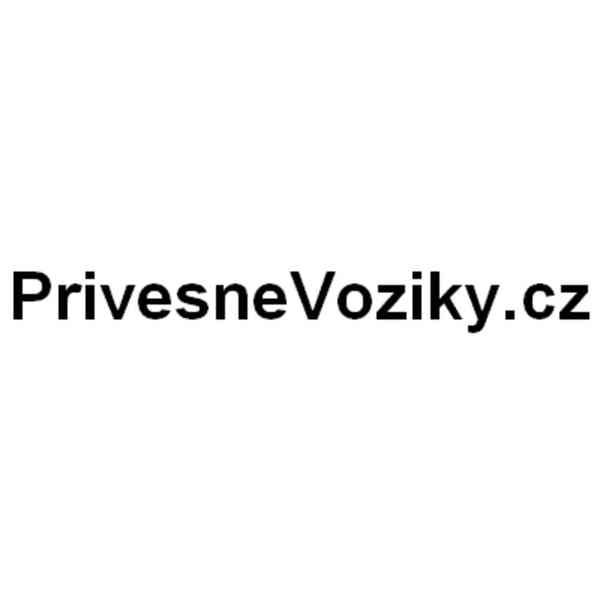 PrivesneVoziky.cz  - doména na prodej - foto 2