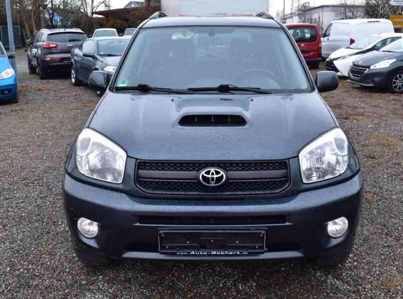 Toyota RAV 4 2.0 D-4D Edition 85kw - foto 3