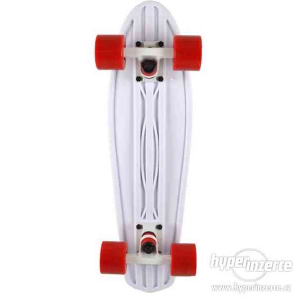 Mini longboardy Juice Susi - pennyboard - foto 7