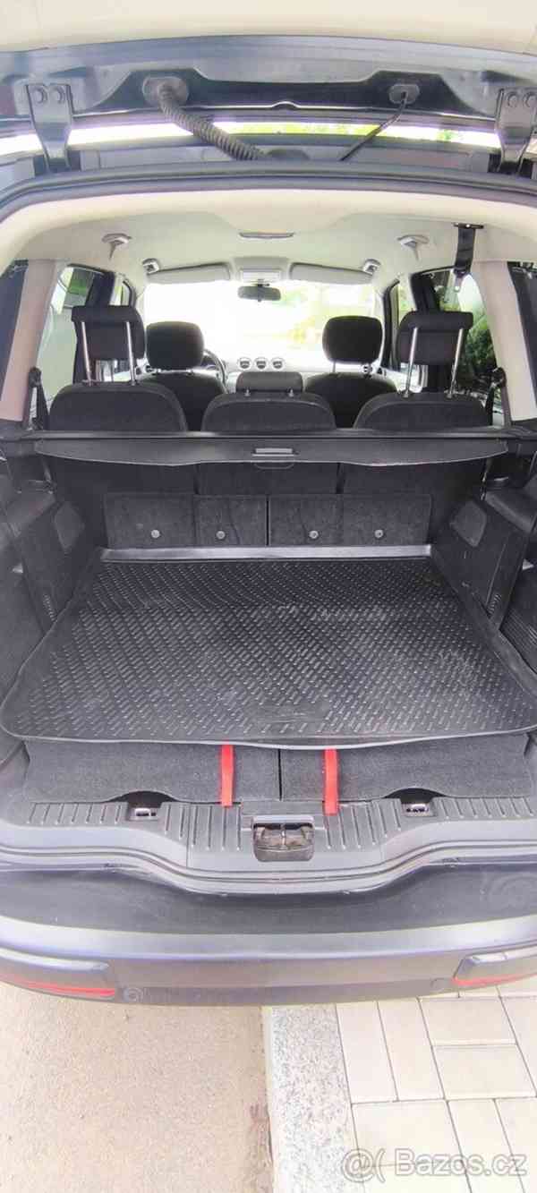 Ford Galaxy 2,0 tdc 103kw rv.09, 7.mist, 6st.m - foto 10