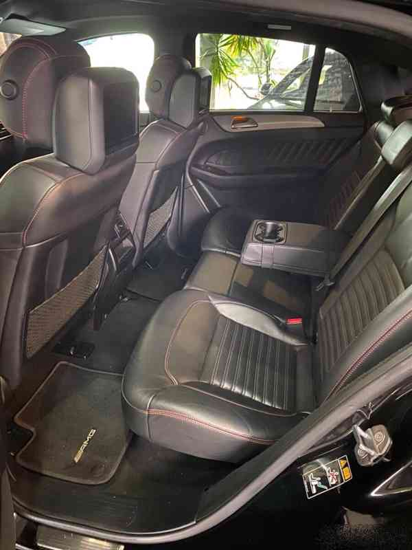 Mercedes Benz GLE 350 S 4MATIC - foto 13