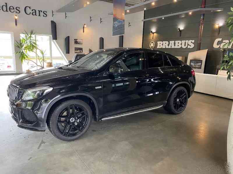 Mercedes Benz GLE 350 S 4MATIC - foto 7
