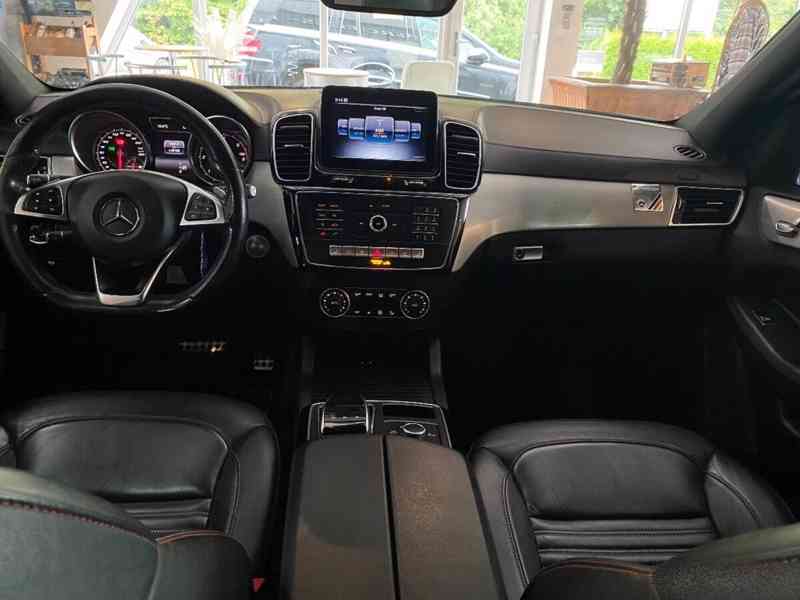 Mercedes Benz GLE 350 S 4MATIC - foto 11