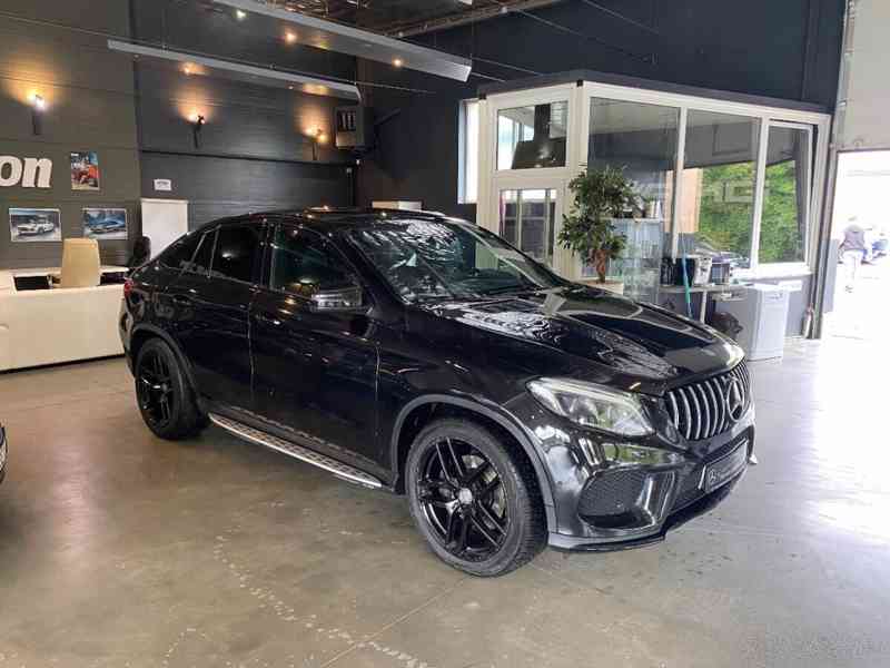 Mercedes Benz GLE 350 S 4MATIC - foto 3