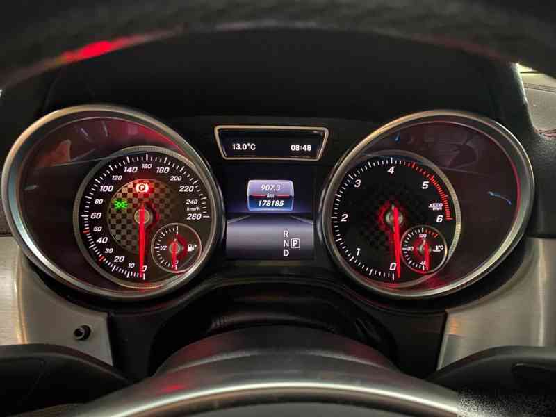 Mercedes Benz GLE 350 S 4MATIC - foto 9