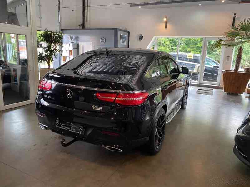 Mercedes Benz GLE 350 S 4MATIC - foto 4