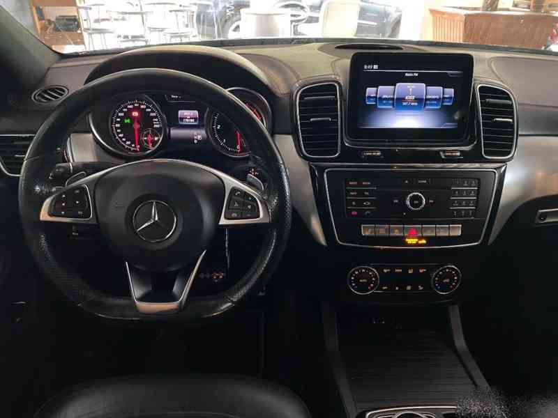 Mercedes Benz GLE 350 S 4MATIC - foto 10