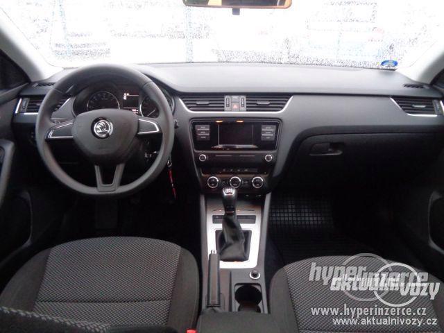 Škoda Octavia 2.0, nafta, r.v. 2016 - foto 7