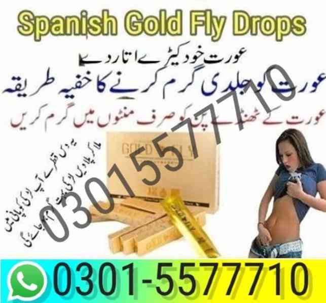Spanish Gold Fly Drops In Pakistan = 03015577710 100% Origin