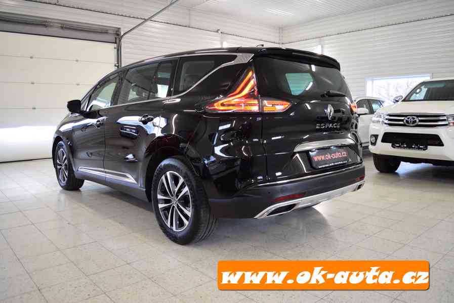 Renault Espace 2.0 DCi ENGINE AUTOMAT 58 000 km 2021-DPH  - foto 3