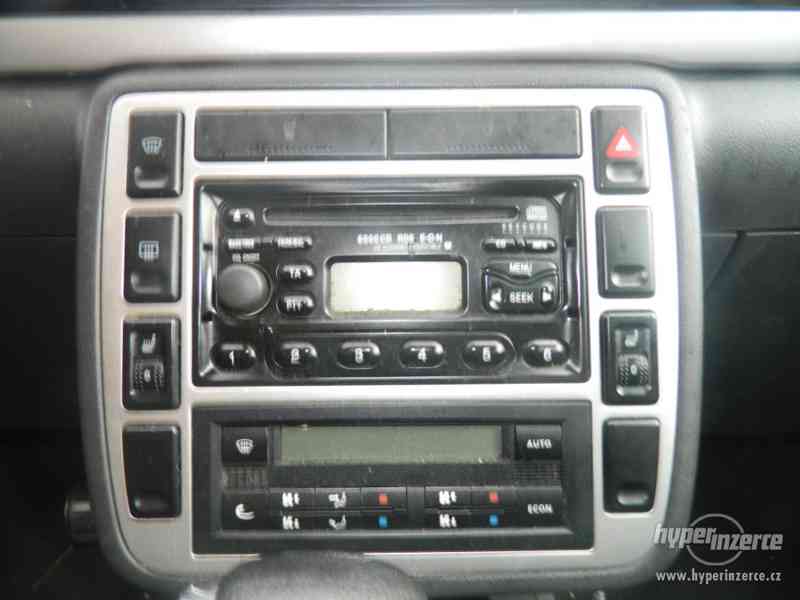 Ford Galaxy 1.9 TDCI, 85kW, 2005 - foto 7