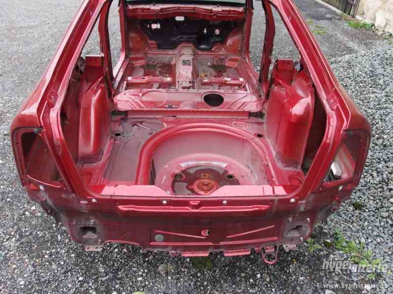 Skelet karoserie Škoda Octavia I hatchback - foto 10