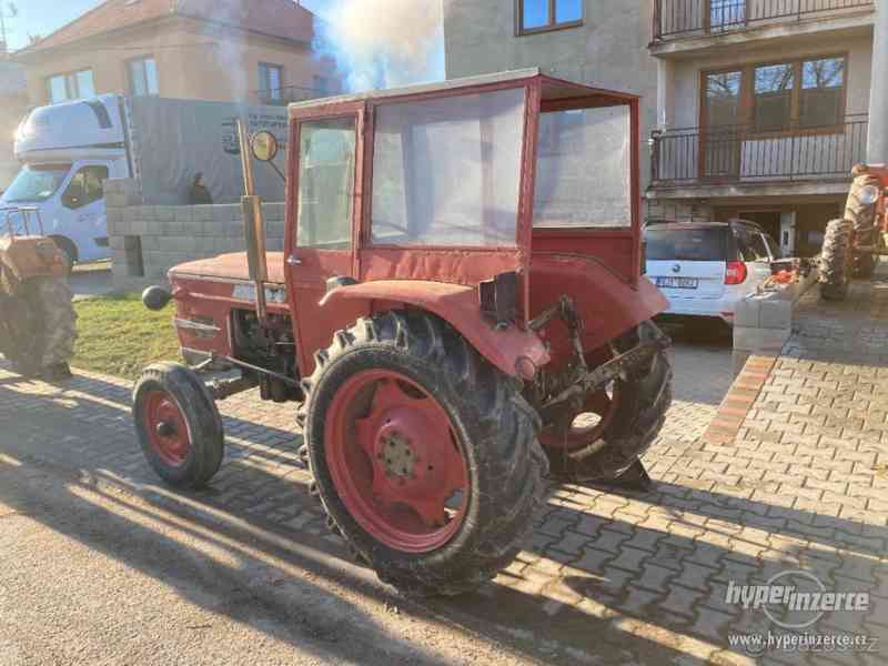 Zetor 2511 s papírama - foto 5