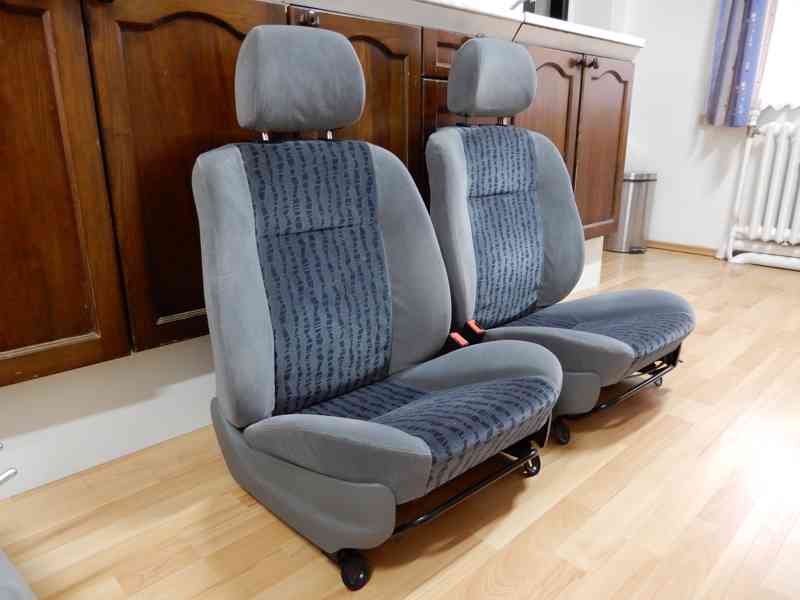 Sedačky Felicia GLX - foto 2