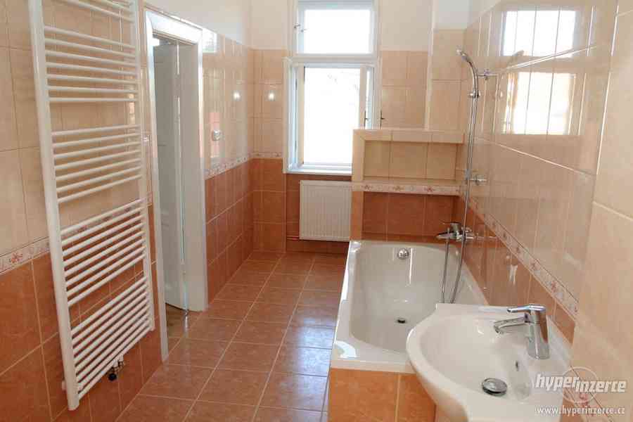 Prodej bytu 3+1 Suché Vrbné, České Budějovice - foto 1