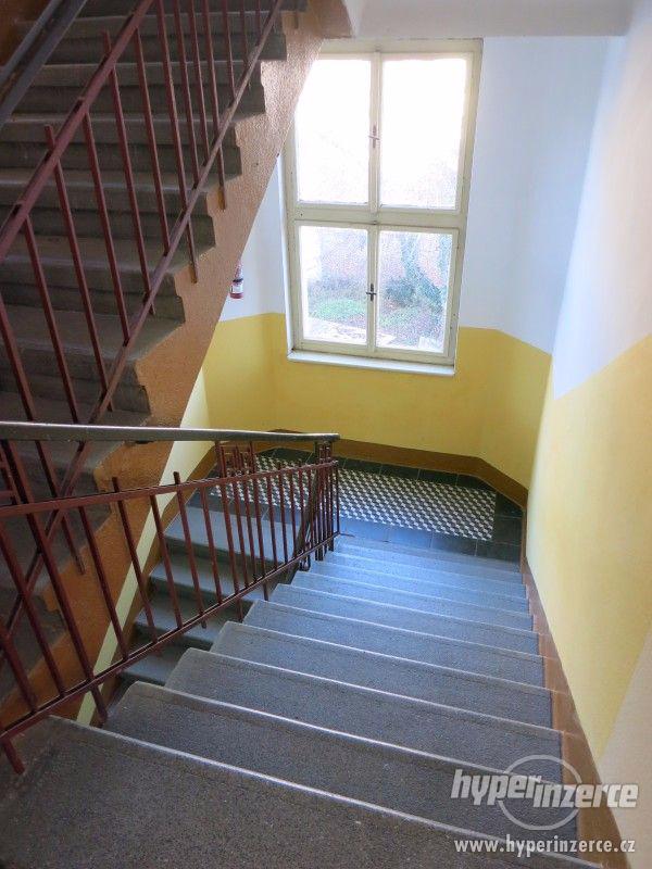 Prodej bytu 3+1 Suché Vrbné, České Budějovice - foto 8