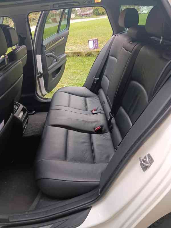 BMW f11 525D - foto 7