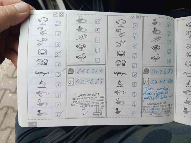 BMW f11 525D - foto 12