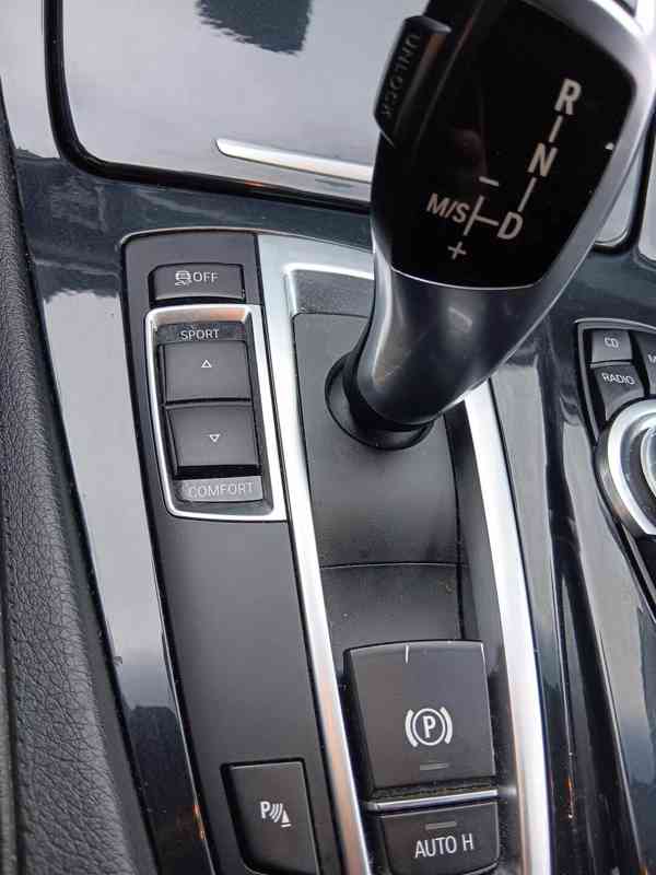 BMW f11 525D - foto 8