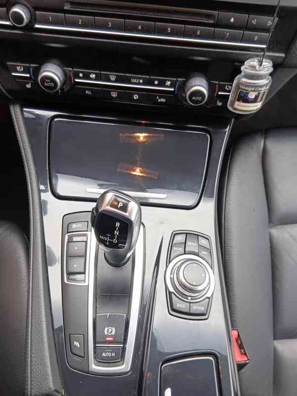 BMW f11 525D - foto 5