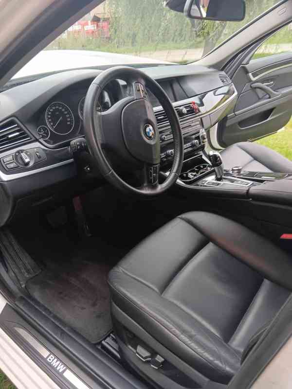 BMW f11 525D - foto 4