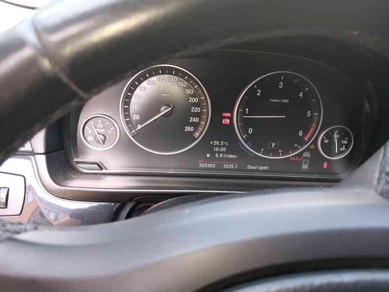 BMW f11 525D - foto 10