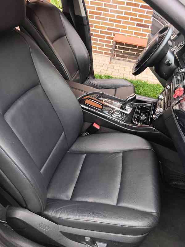 BMW f11 525D - foto 6