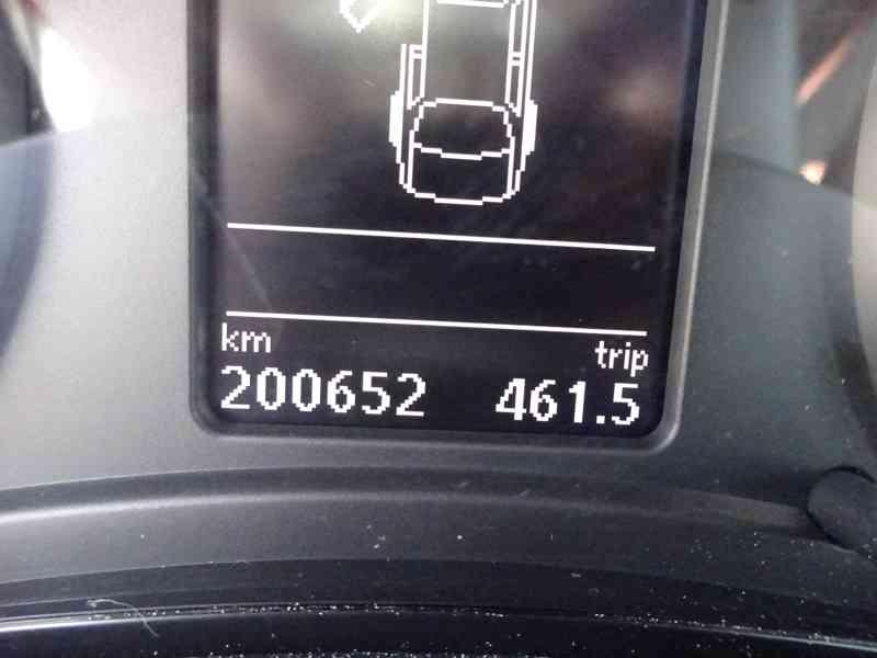 Škoda Octavia 2.0 TDI r.v.2011 (103 kw) motor cfhc - foto 7