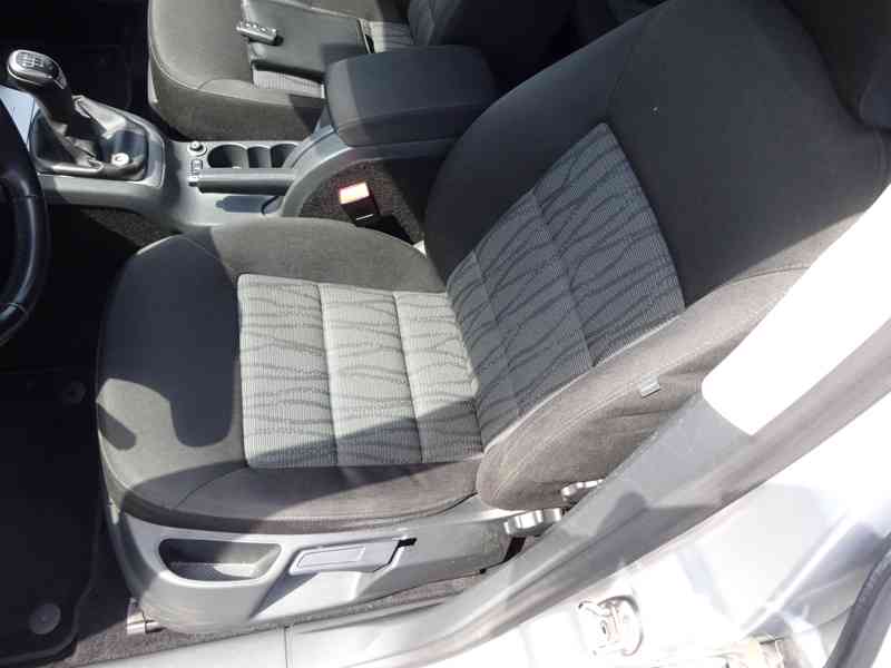 Škoda Octavia 2.0 TDI r.v.2011 (103 kw) motor cfhc - foto 12