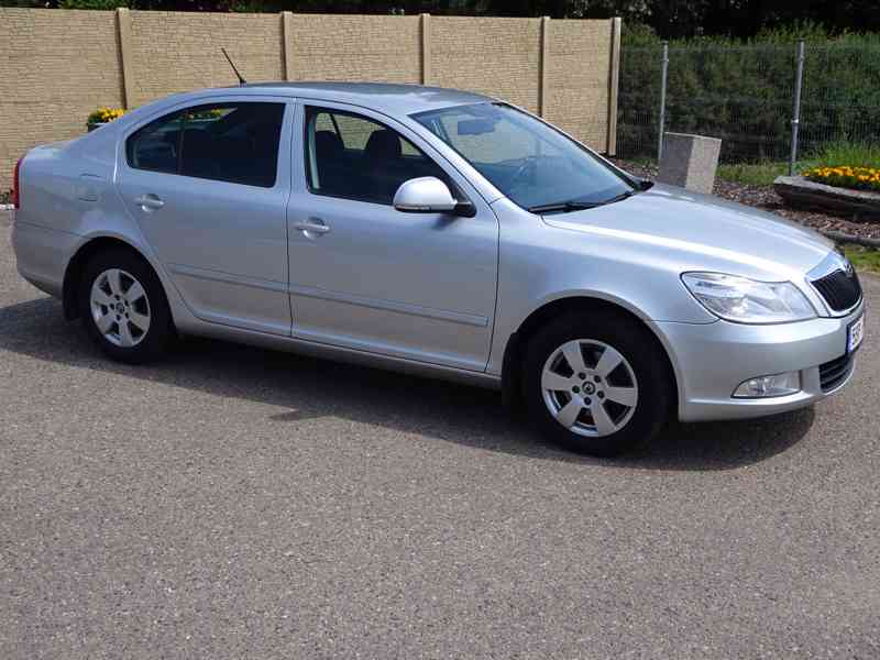 Škoda Octavia 2.0 TDI r.v.2011 (103 kw) motor cfhc - foto 2