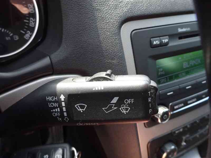 Škoda Octavia 2.0 TDI r.v.2011 (103 kw) motor cfhc - foto 11