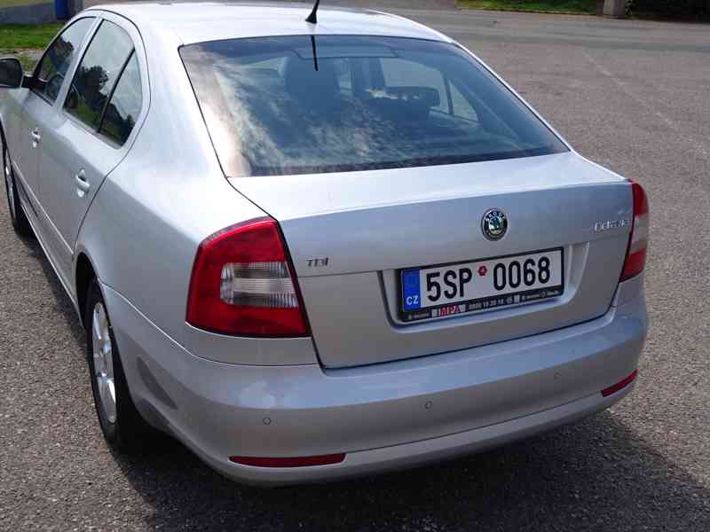 Škoda Octavia 2.0 TDI r.v.2011 (103 kw) motor cfhc - foto 4