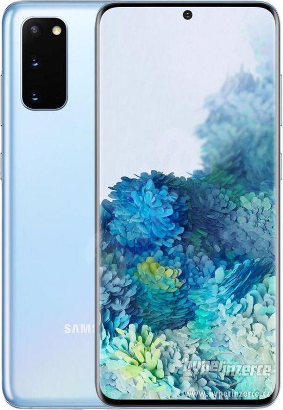 Samsung Galaxy S20 - foto 1