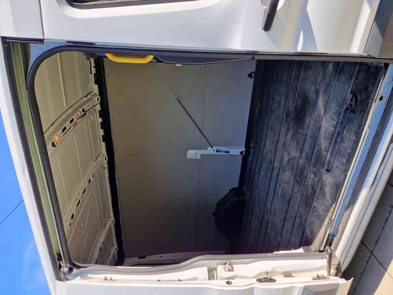 FORD TRANZIT, 04/2019, SERVISOVÁNO, STK DO 07/2028 - foto 16