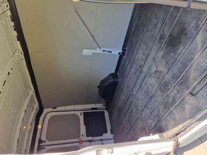 FORD TRANZIT, 04/2019, SERVISOVÁNO, STK DO 07/2028 - foto 17