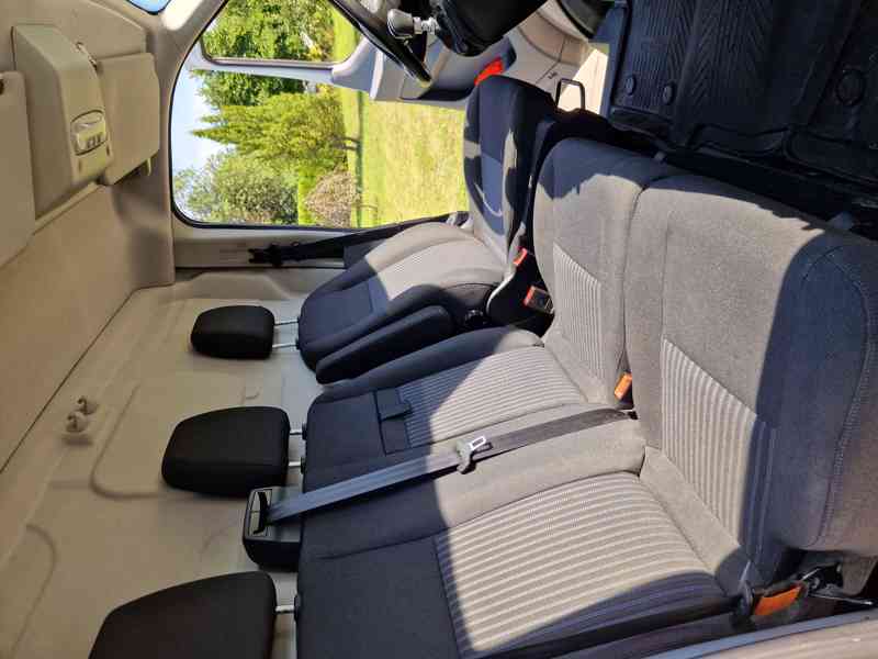 FORD TRANZIT, 04/2019, SERVISOVÁNO, STK DO 07/2028 - foto 7