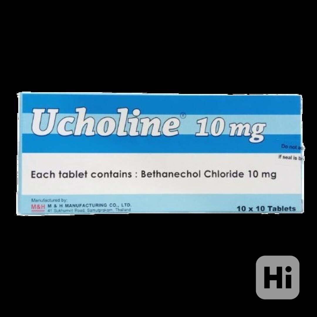 Ucholine 10mg Tablets in Pakistan =03002031440= - foto 1