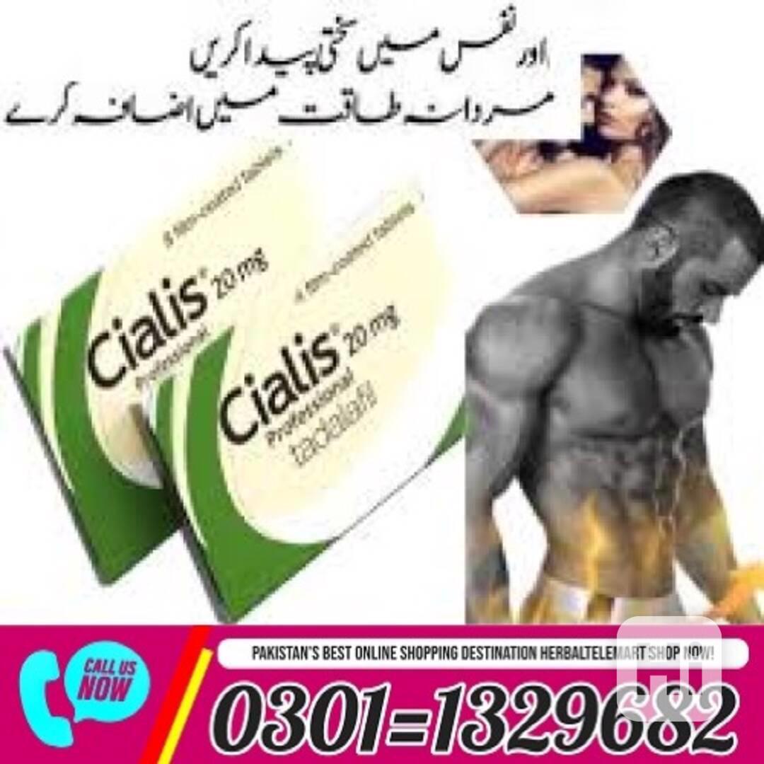 Cialis Tablets in Pakistan  /0301=1329682 / Order Now ? - foto 1