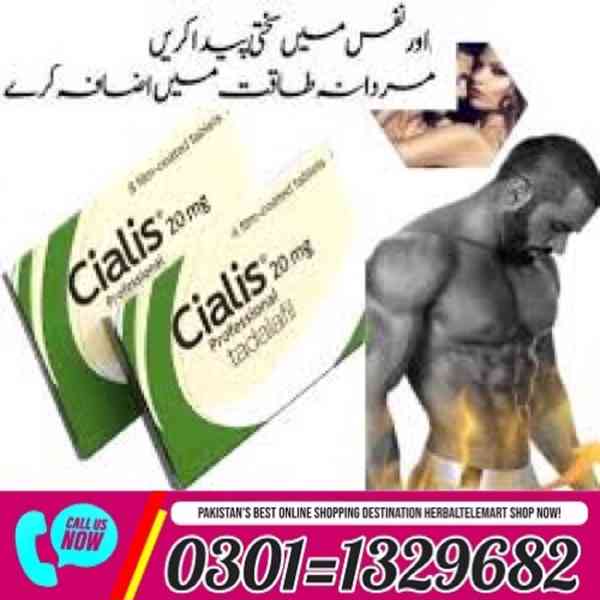 Cialis Tablets in Pakistan  /0301=1329682 / Order Now ? - foto 1