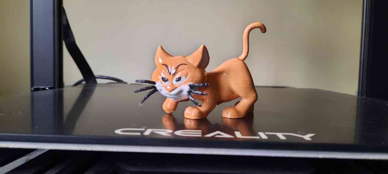 Azrael 3D - foto 2