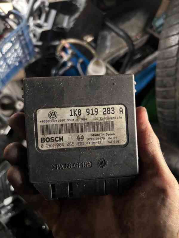 MERCEDES MODULY W221/GL-ML164/W212/W251 INFO V TEXTU - foto 69