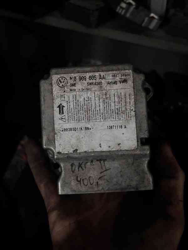 MERCEDES MODULY W221/GL-ML164/W212/W251 INFO V TEXTU - foto 72