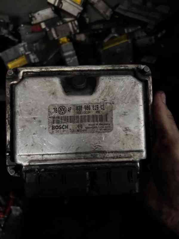 MERCEDES MODULY W221/GL-ML164/W212/W251 INFO V TEXTU - foto 13