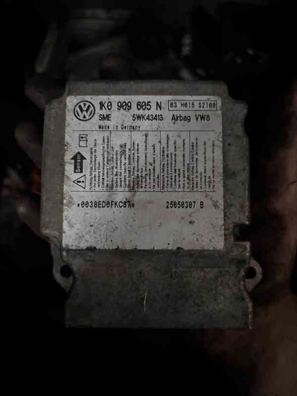 MERCEDES MODULY W221/GL-ML164/W212/W251 INFO V TEXTU - foto 36
