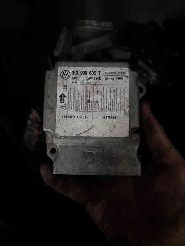 MERCEDES MODULY W221/GL-ML164/W212/W251 INFO V TEXTU - foto 74
