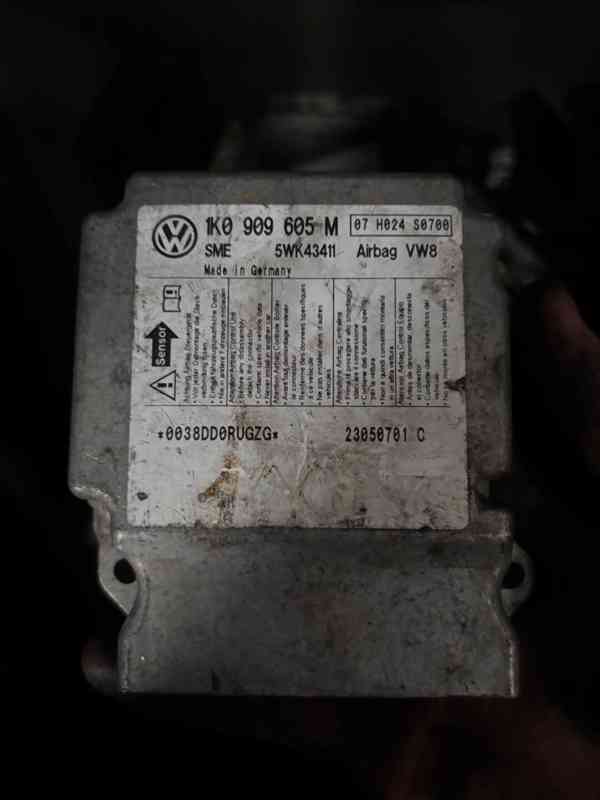 MERCEDES MODULY W221/GL-ML164/W212/W251 INFO V TEXTU - foto 43